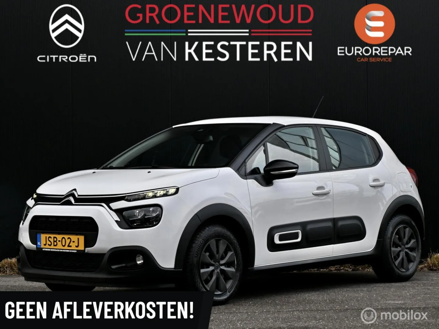 Citroën C3 (2020) — foto 1