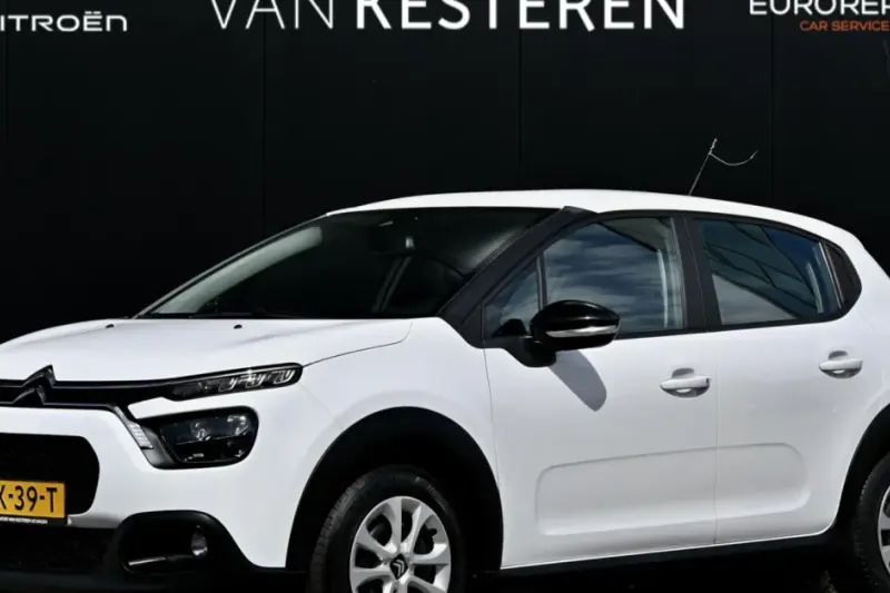 Citroën C3 (2021)