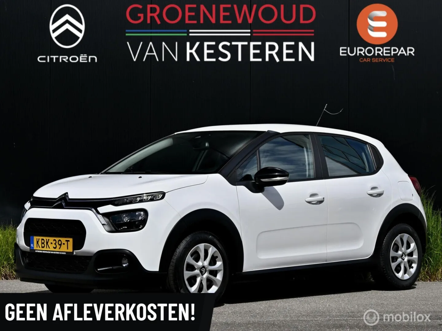 Citroën C3 (2021) — foto 1