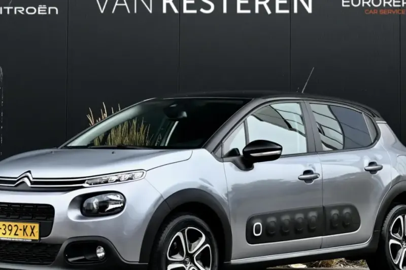 Citroën C3 (2020)