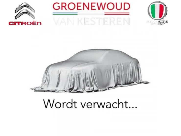 Citroën C3 (2024) — foto 1