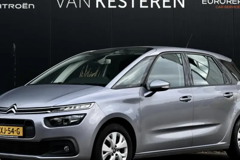 Citroën C4 (2016)