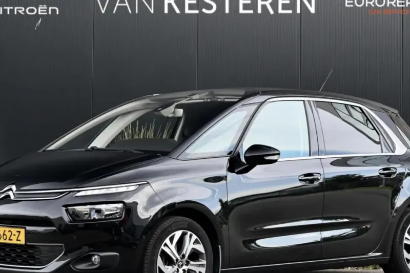 Citroën C4 (2016)