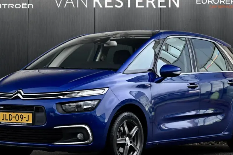 Citroën C4 (2017)