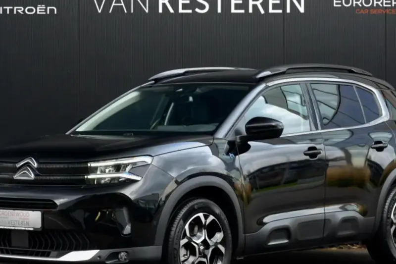 Citroën C5 (2025)