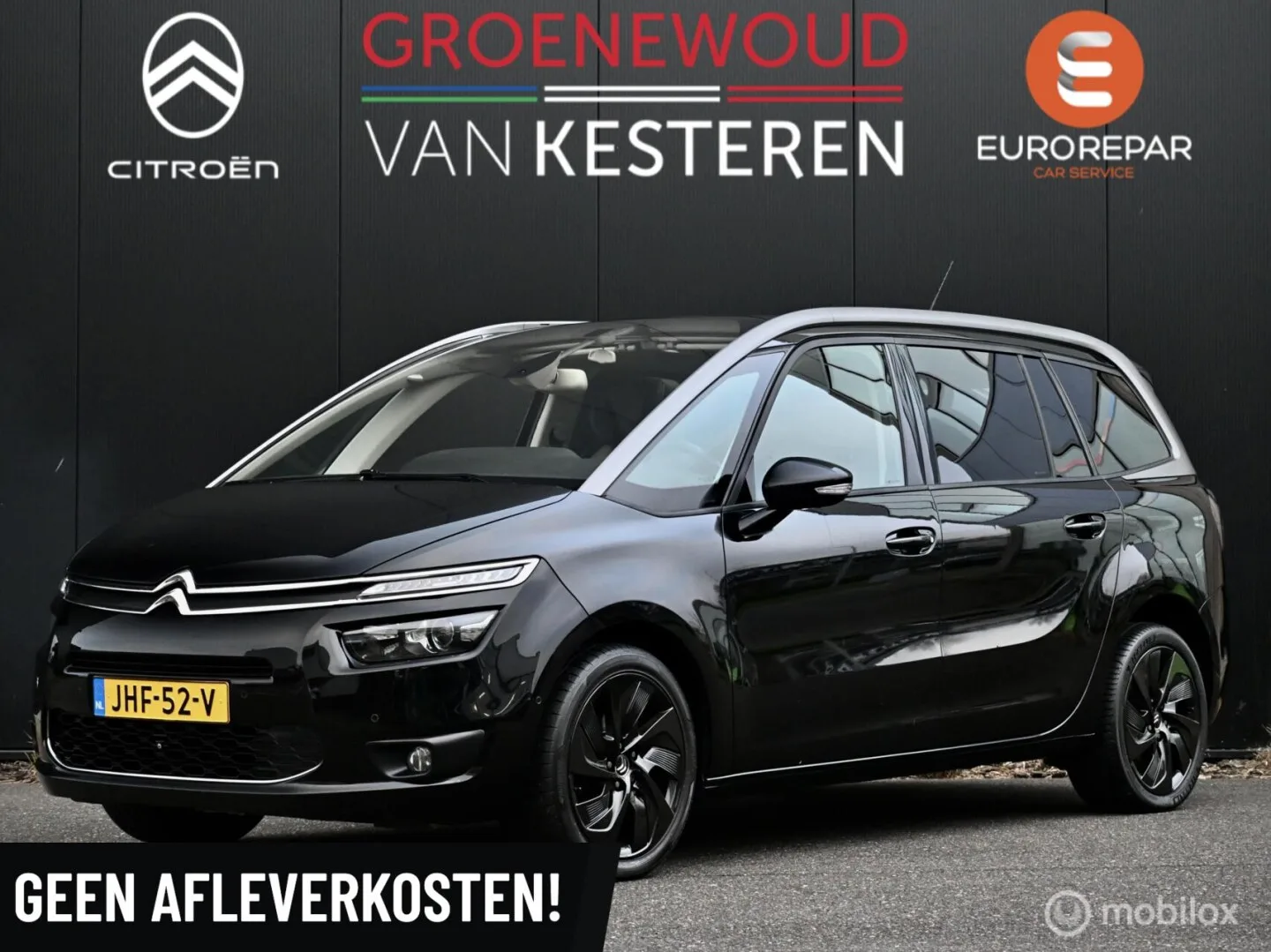 Citroën Grand C4 Picasso (2015) — foto 1