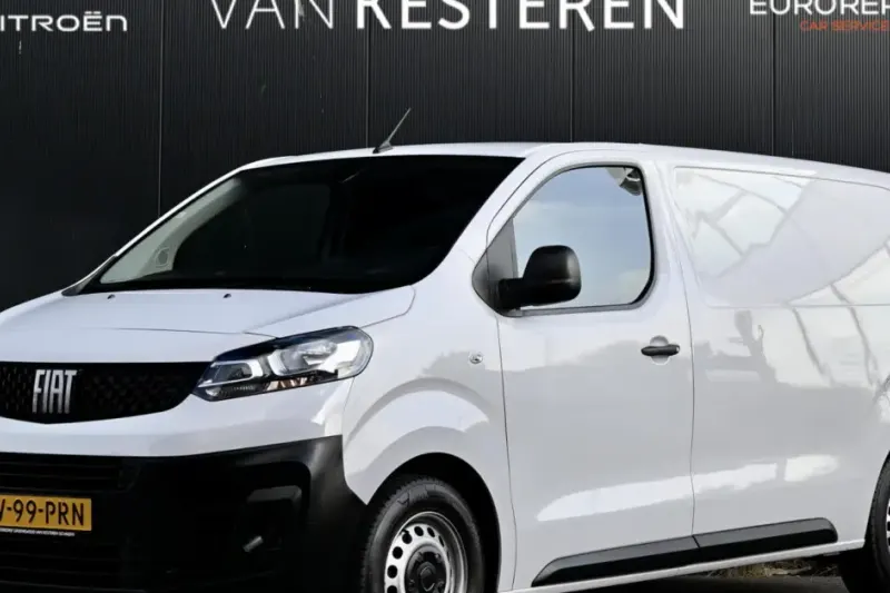 Fiat Scudo (2023)