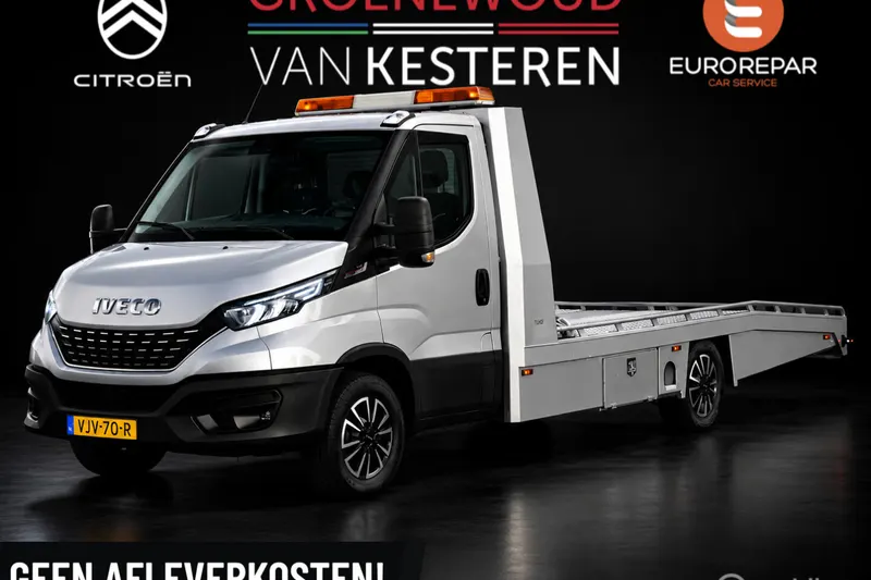Iveco Daily (2021)