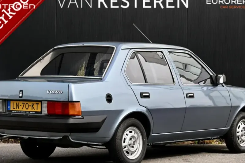 Volvo 340 (0)
