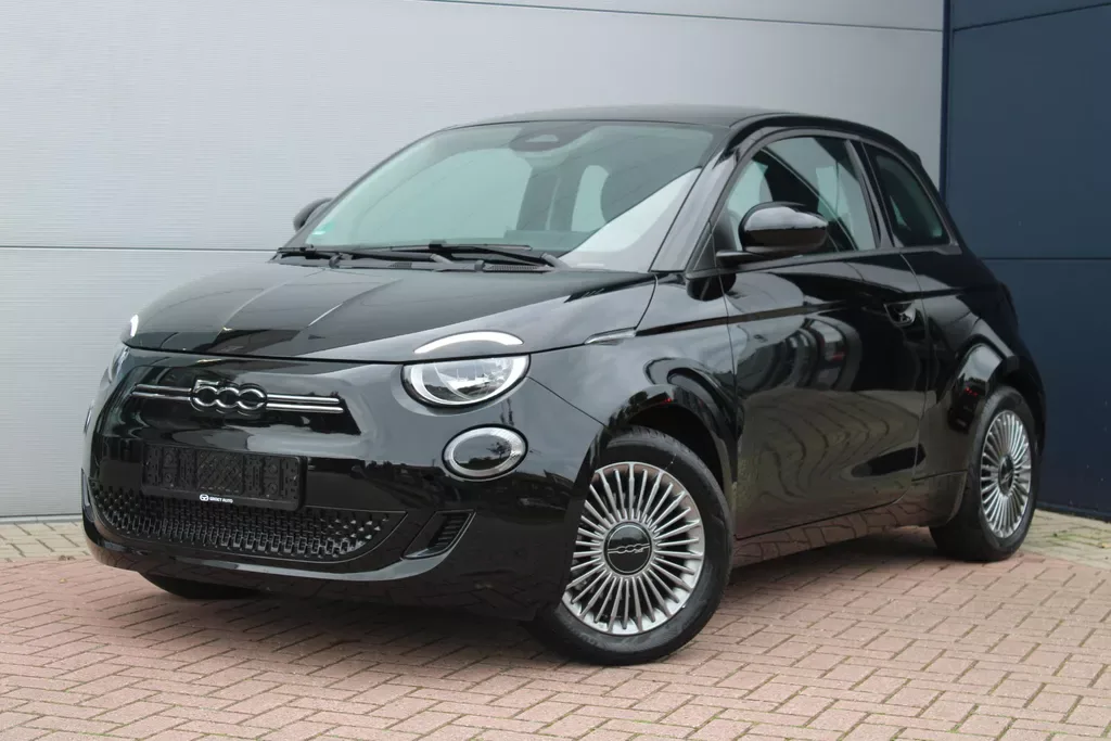 Fiat 500e (2024) — foto 1