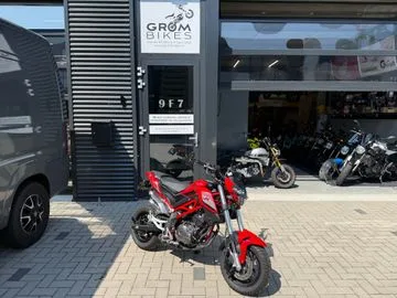 Benelli Tornado (2022) — foto 1