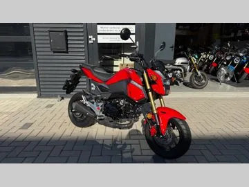 Honda MSX 125 (2017) — foto 1