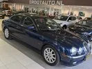 Jaguar S-Type (1999) — foto 1