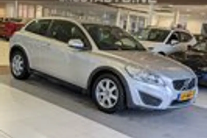 Volvo C30 (2010)