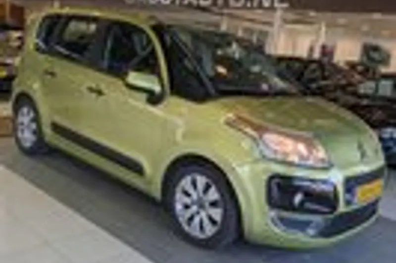 Citroën C3 Picasso (2009)