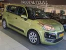 Citroën C3 Picasso (2009) — foto 1