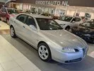 Alfa Romeo 166 (2005) — foto 1