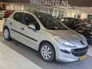 Peugeot 207 (2006) — foto 1