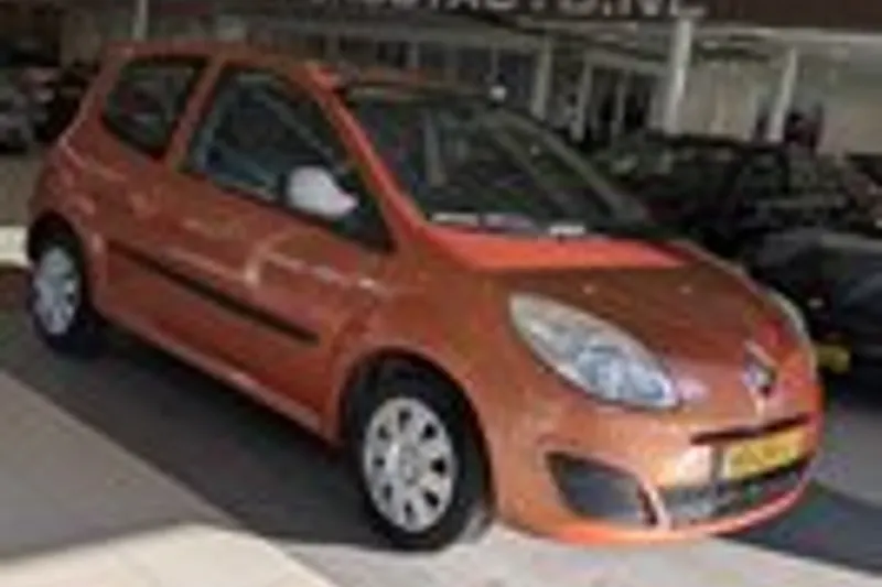 Renault Twingo (2008)