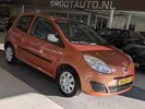 Renault Twingo (2008) — foto 1