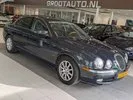 Jaguar S-Type (2000) — foto 1