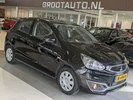 Mitsubishi Space Star (2016) — foto 1