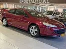 Peugeot 407 (2007) — foto 1