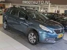 Peugeot 2008 (2016) — foto 1