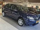 Dacia Logan (2015) — foto 1