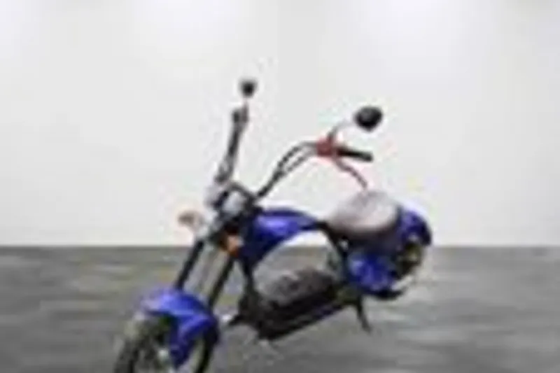 Rooder Snorscooter (2020)