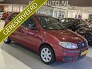 Fiat Punto (2004) — foto 1