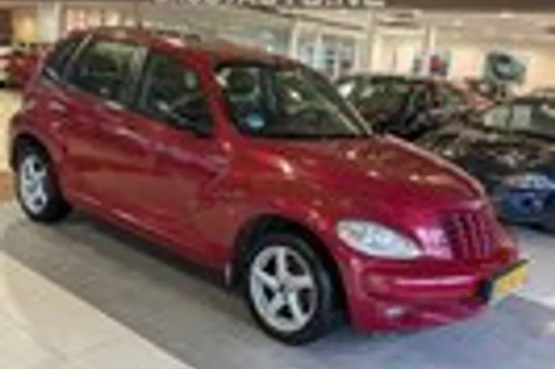 Chrysler PT Cruiser (2005)