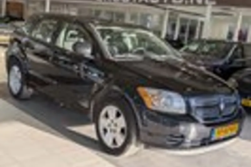Dodge Caliber (2007)