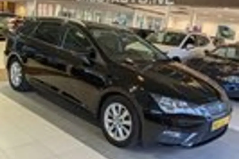 SEAT Leon (2017)