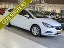 Opel Astra (2019) — foto 1