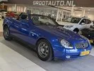Mercedes-Benz SLK-Klasse (1999) — foto 1