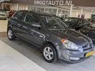 Hyundai Accent (2008) — foto 1