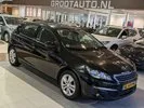 Peugeot 308 (2014) — foto 1