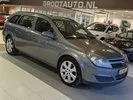 Opel Astra (2005) — foto 1