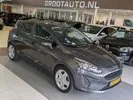 Ford Fiesta (2018) — foto 1