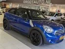 MINI Paceman (2013) — foto 1