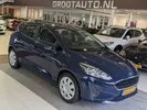 Ford Fiesta (2018) — foto 1