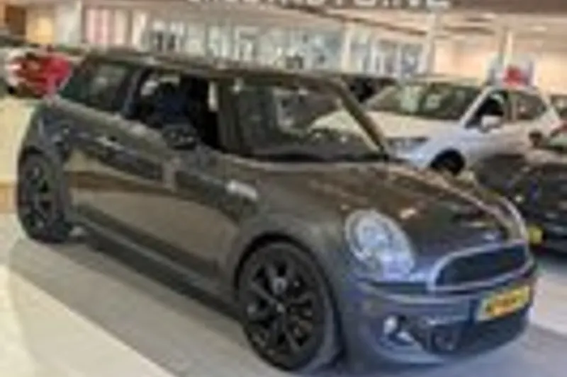 MINI Mini (2011)