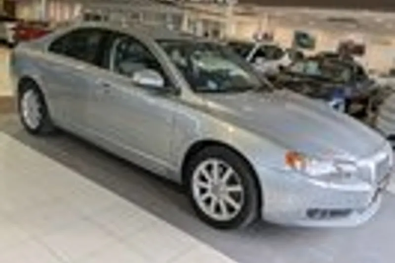 Volvo S80 (2010)