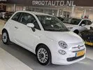 Fiat 500 (2016) — foto 1