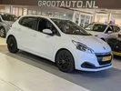 Peugeot 208 (2018) — foto 1