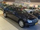 Mercedes-Benz C-Klasse (2001) — foto 1