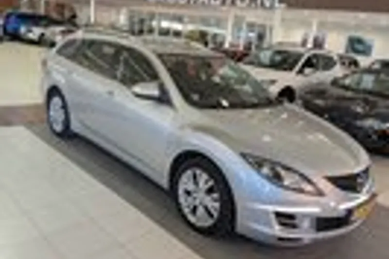 Mazda 6 (2009)