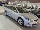 Mazda 6 (2009) — foto 1