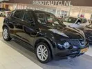 Nissan Juke (2011) — foto 1